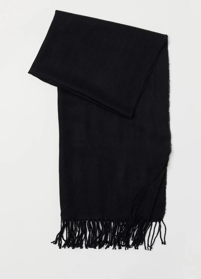Шарф 140 * 50см H&M (210834400)