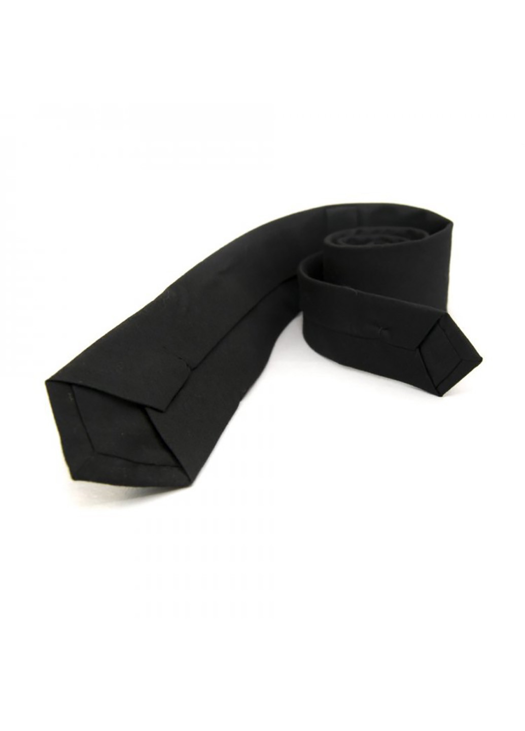 Узкий галстук 150х5,5 см Handmade (219905298)
