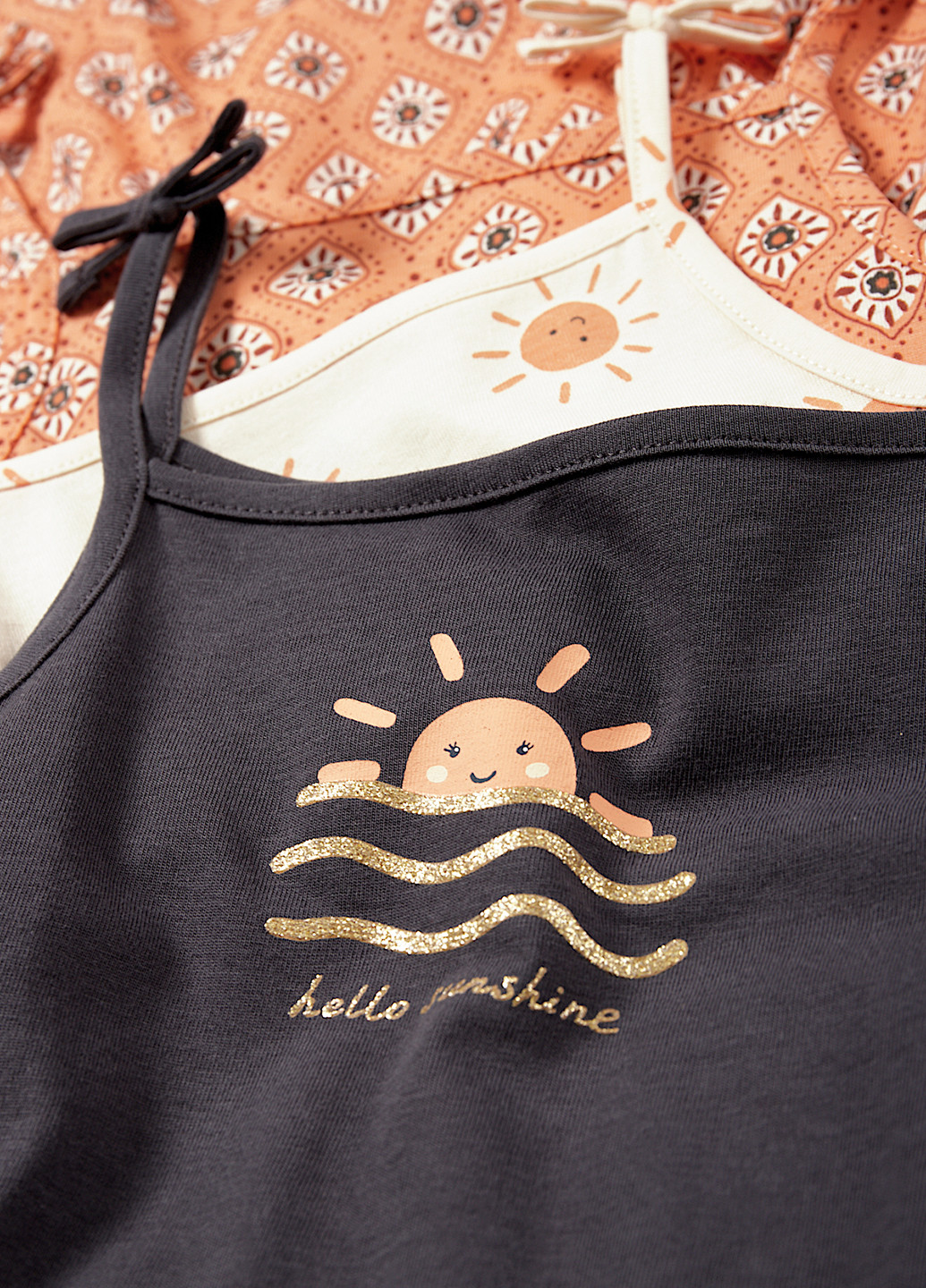 Комбінована сукня (3 шт.) C&A (316734845)