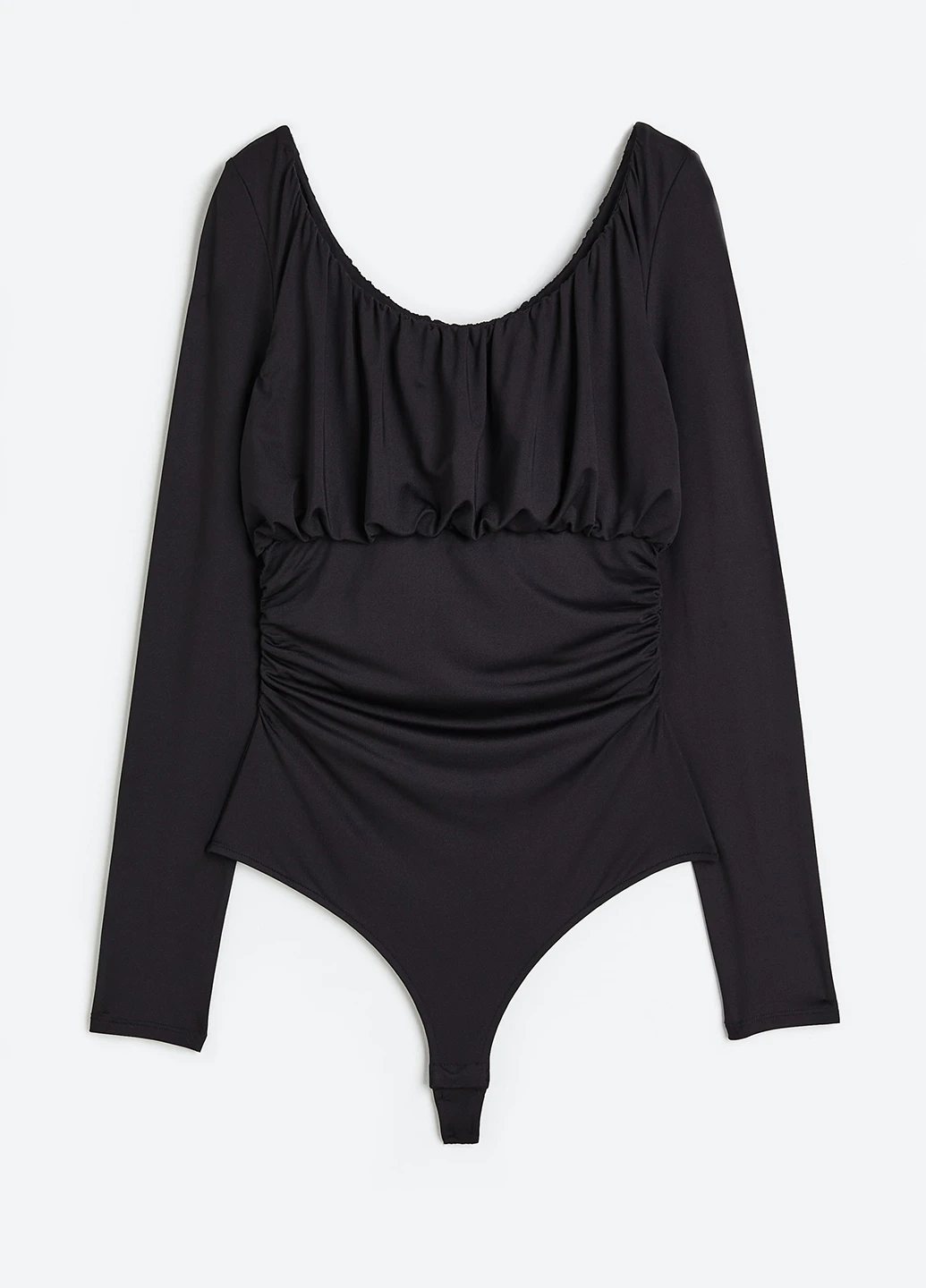 Боди H&M (345566837)