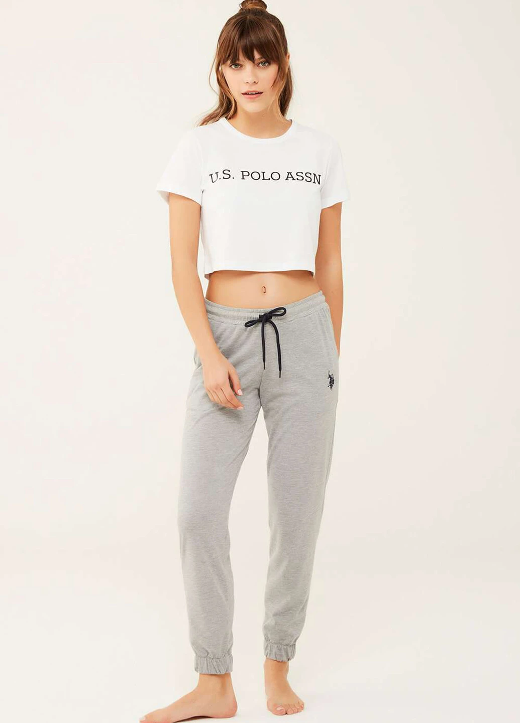 Брюки U.S. Polo Assn. (251115282)