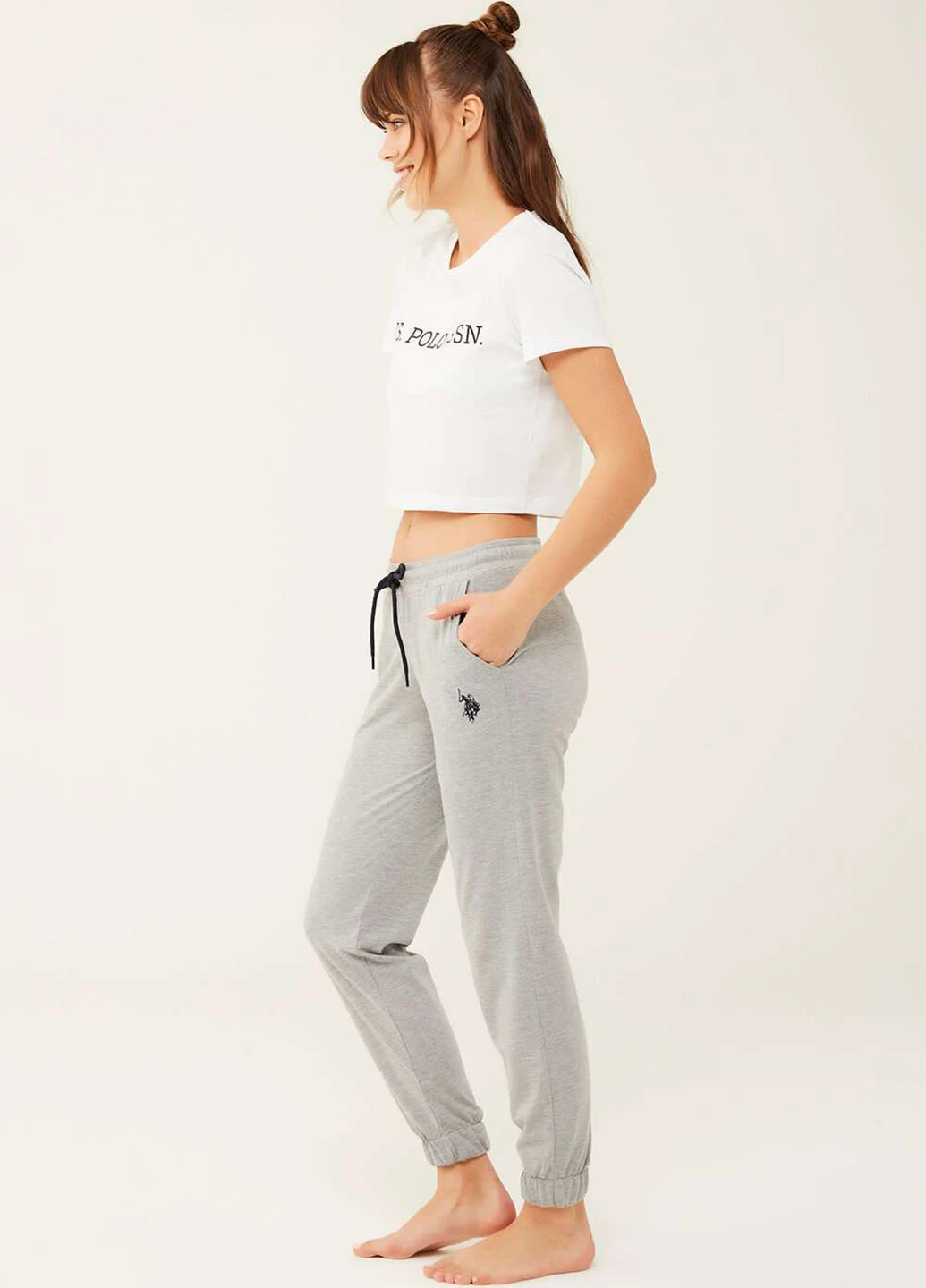 Брюки U.S. Polo Assn. (251115282)