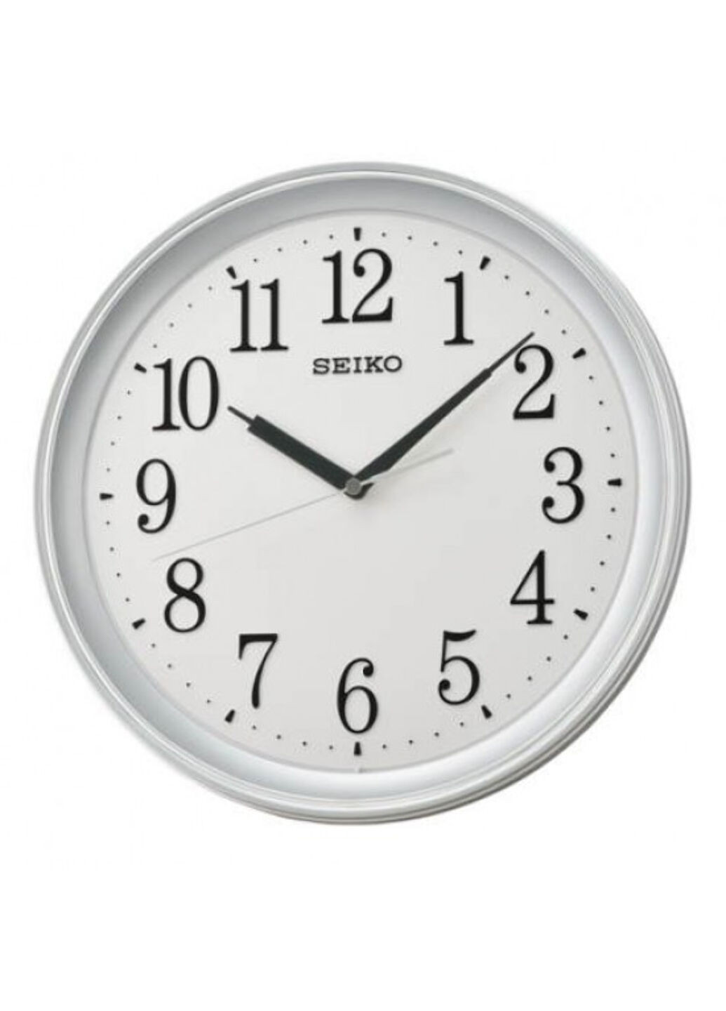 Часы настенные Seiko qxa768s (250601460)