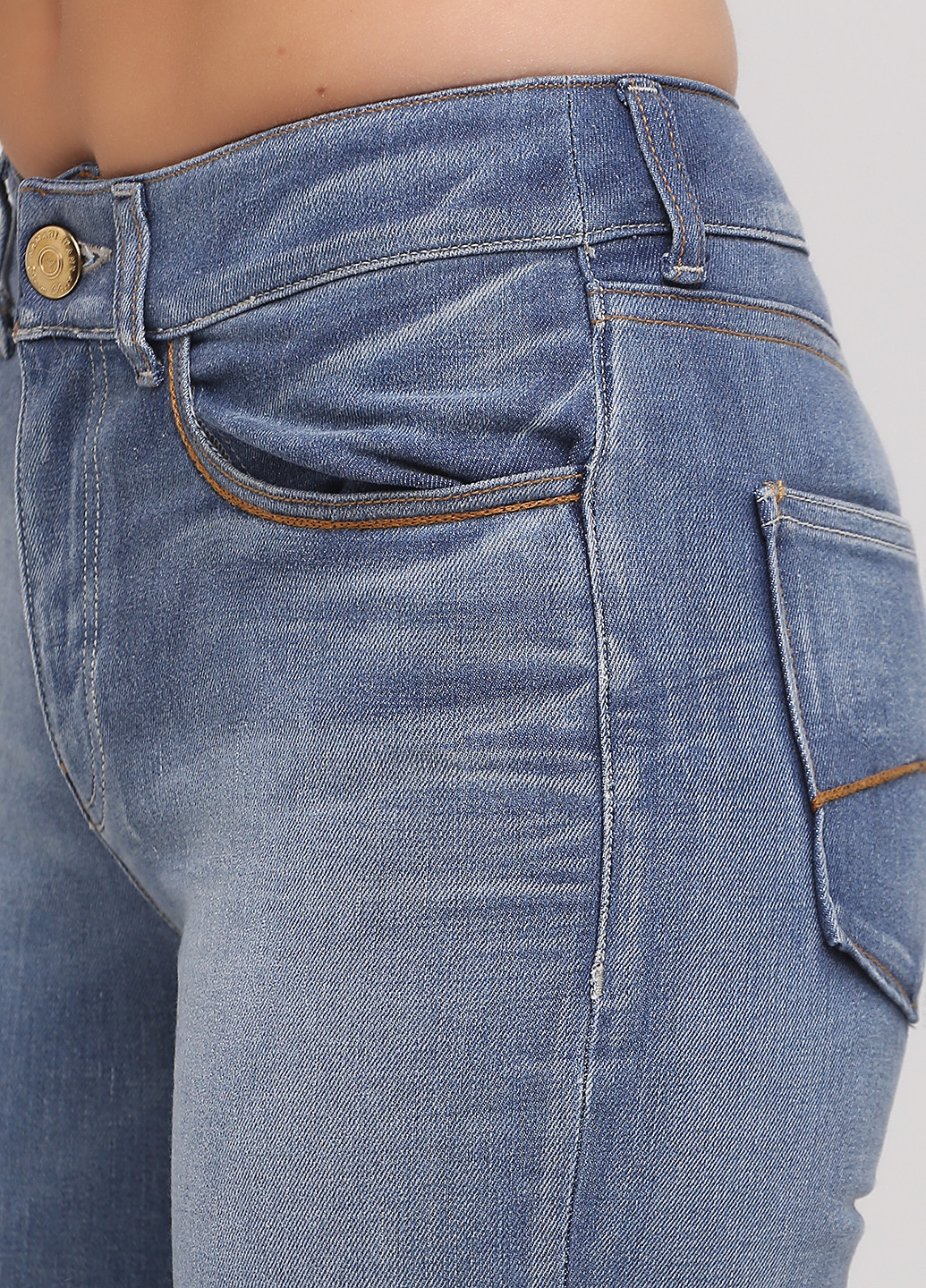 Джинсы Armani Jeans - (253382077)