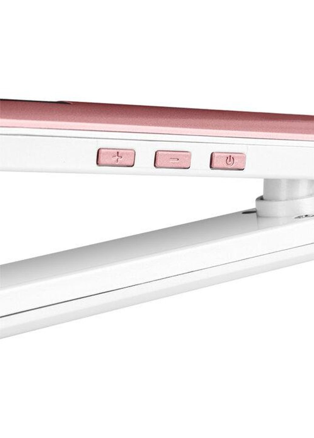 Випрямляч волосся Ceramic Wide ZV-1255 60 Вт ECG (253865778)