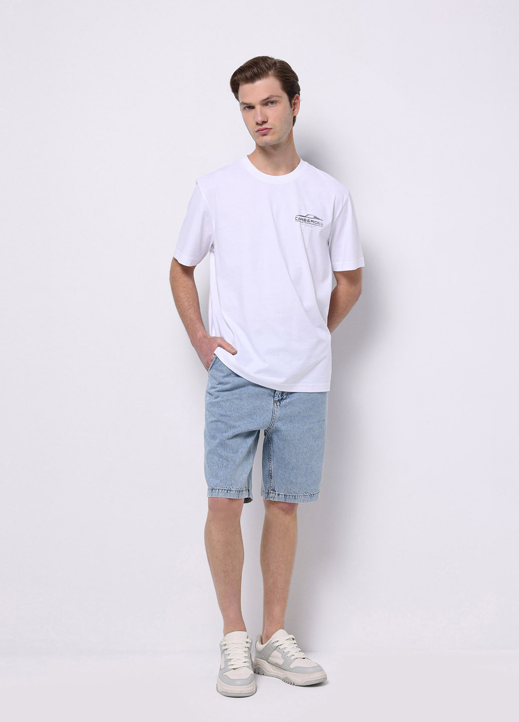 Шорты Colin's (345562012)