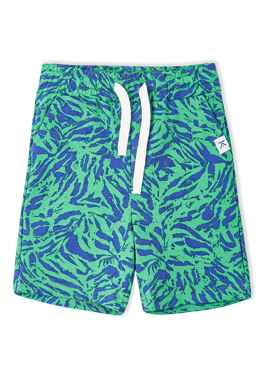 Шорты KRAKO (301047618)