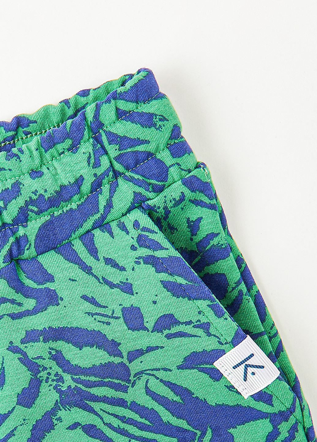 Шорты KRAKO (301047618)