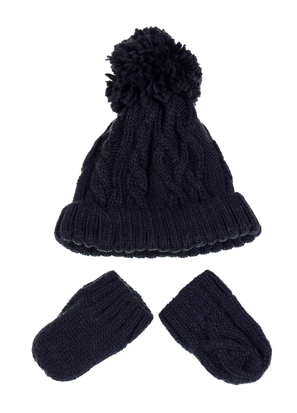 Комплект (шапка, рукавиці) Primark (254271345)