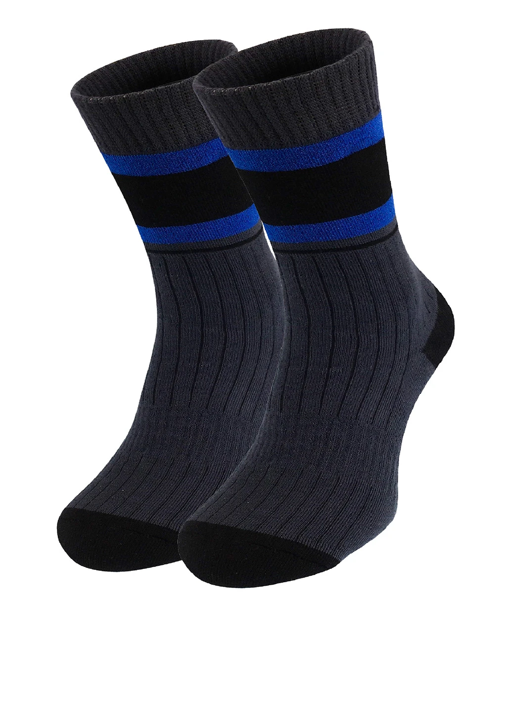 Сіро-сині носки Mo-Ko-Ko Socks (27609051)