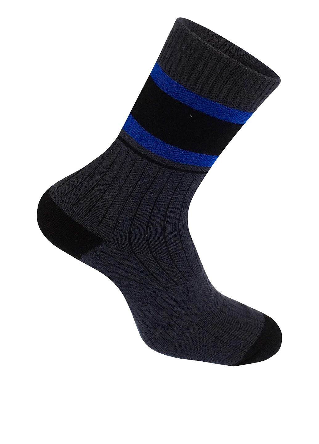 Сіро-сині носки Mo-Ko-Ko Socks (27609051)