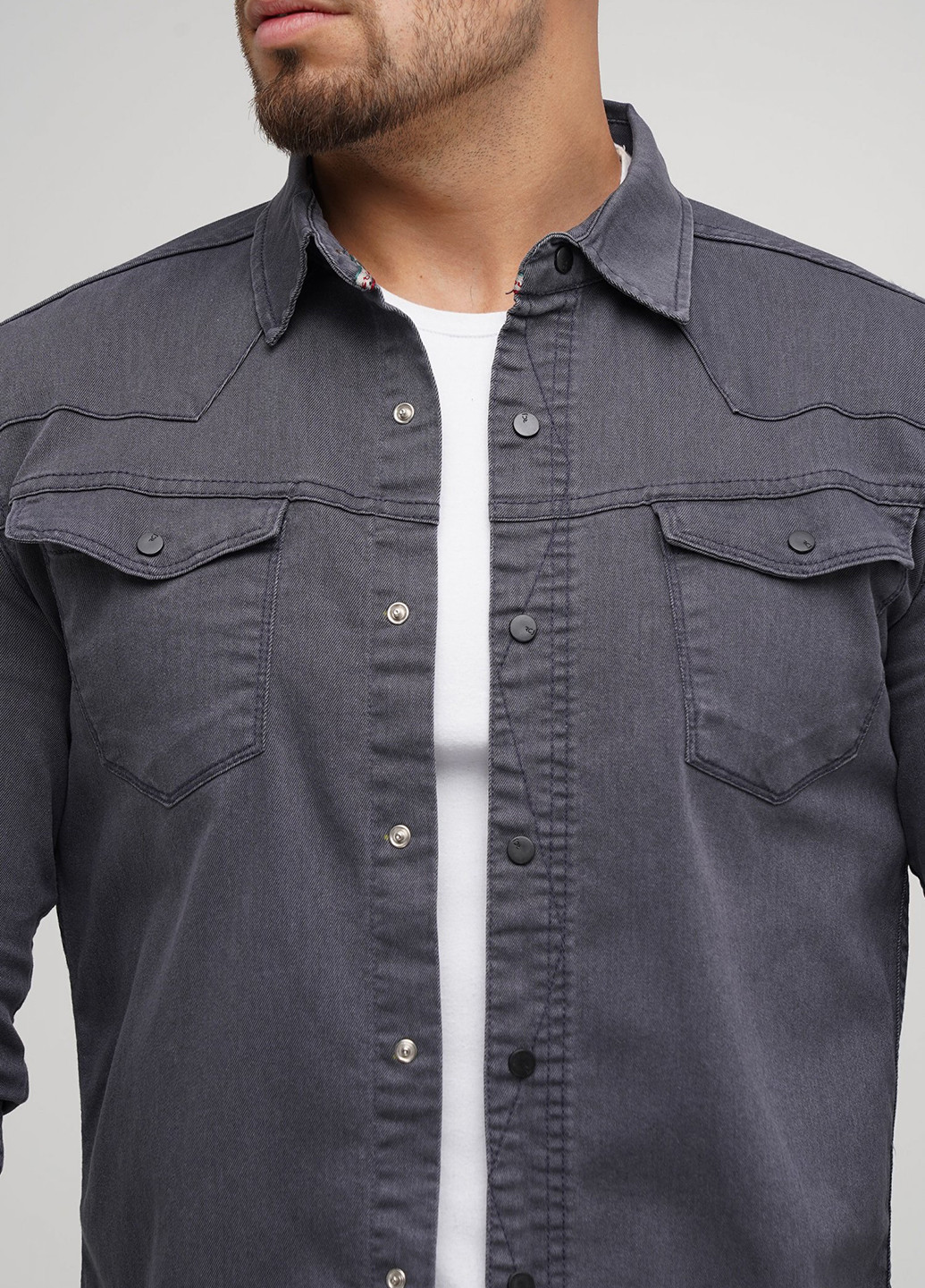 Сорочка Trend Collection (252834551)