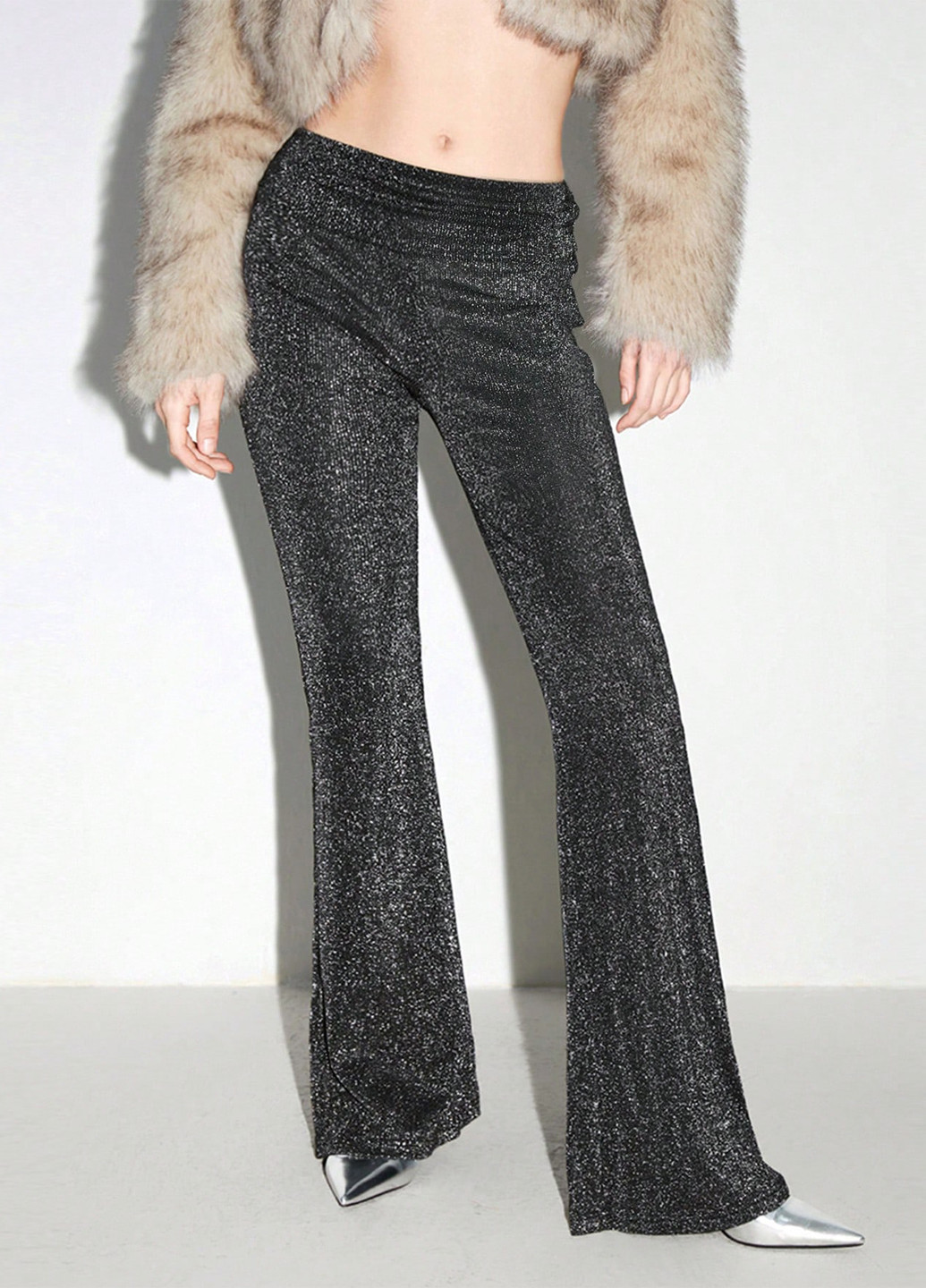 Штани SHEIN (341251134)