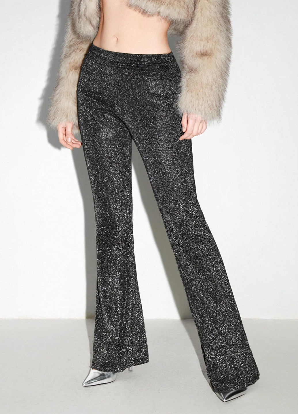 Штани SHEIN (341251134)