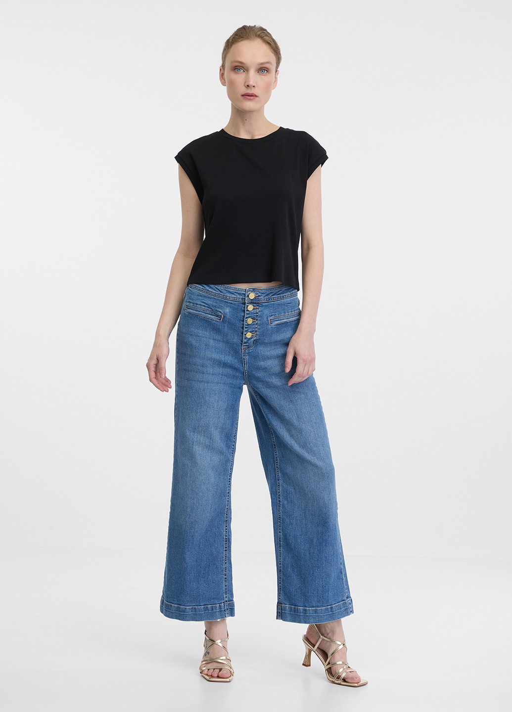 Джинси Orsay - (298567463)