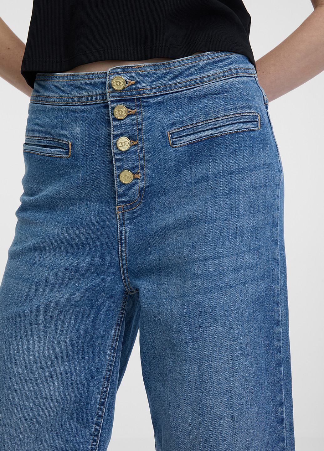 Джинси Orsay - (298567463)