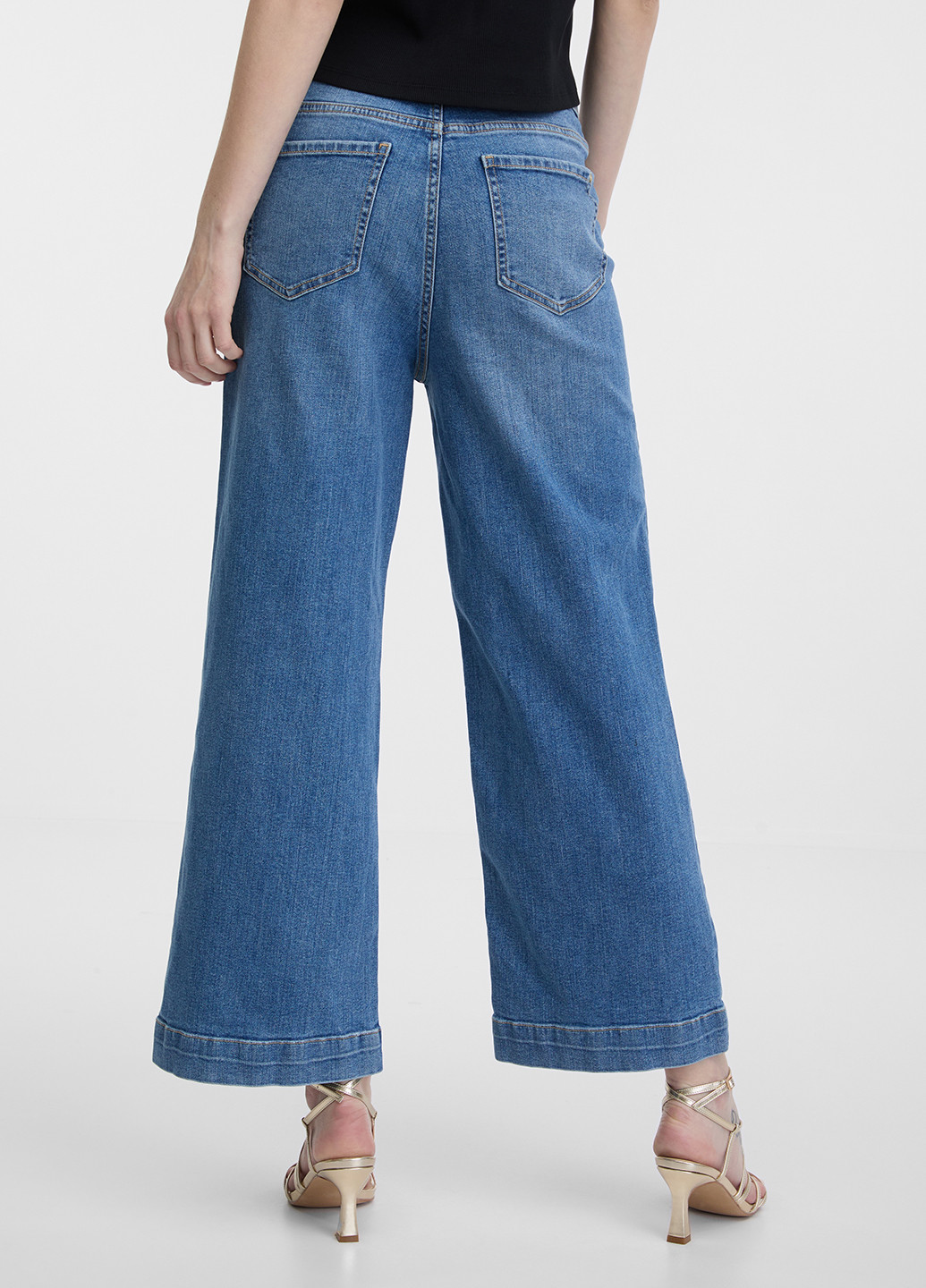 Джинси Orsay - (298567463)