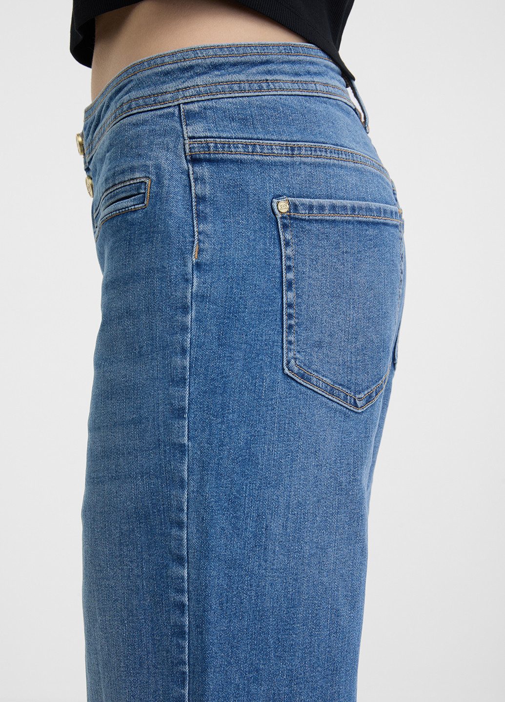 Джинси Orsay - (298567463)