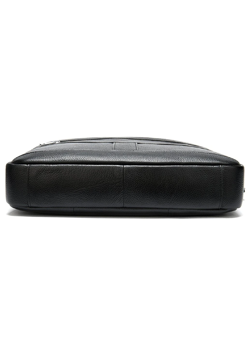 Чоловіча шкіряна сумка 28х40х7 см Vintage (229459114)