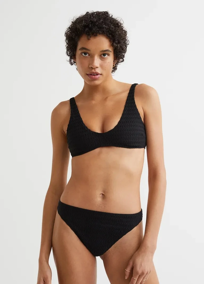 Купальний топ H&M (256508636)