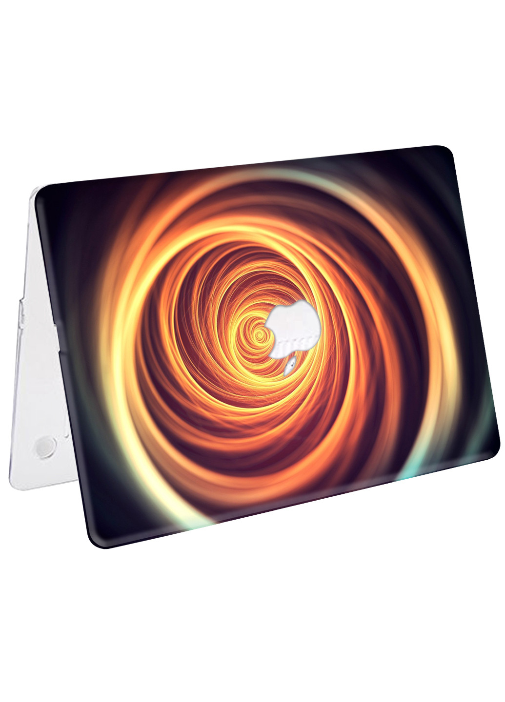 Чехол пластиковый для Apple MacBook Pro Retina 15 A1398 Абстракция (Abstraction) (6353-2516) MobiPrint (218857670)