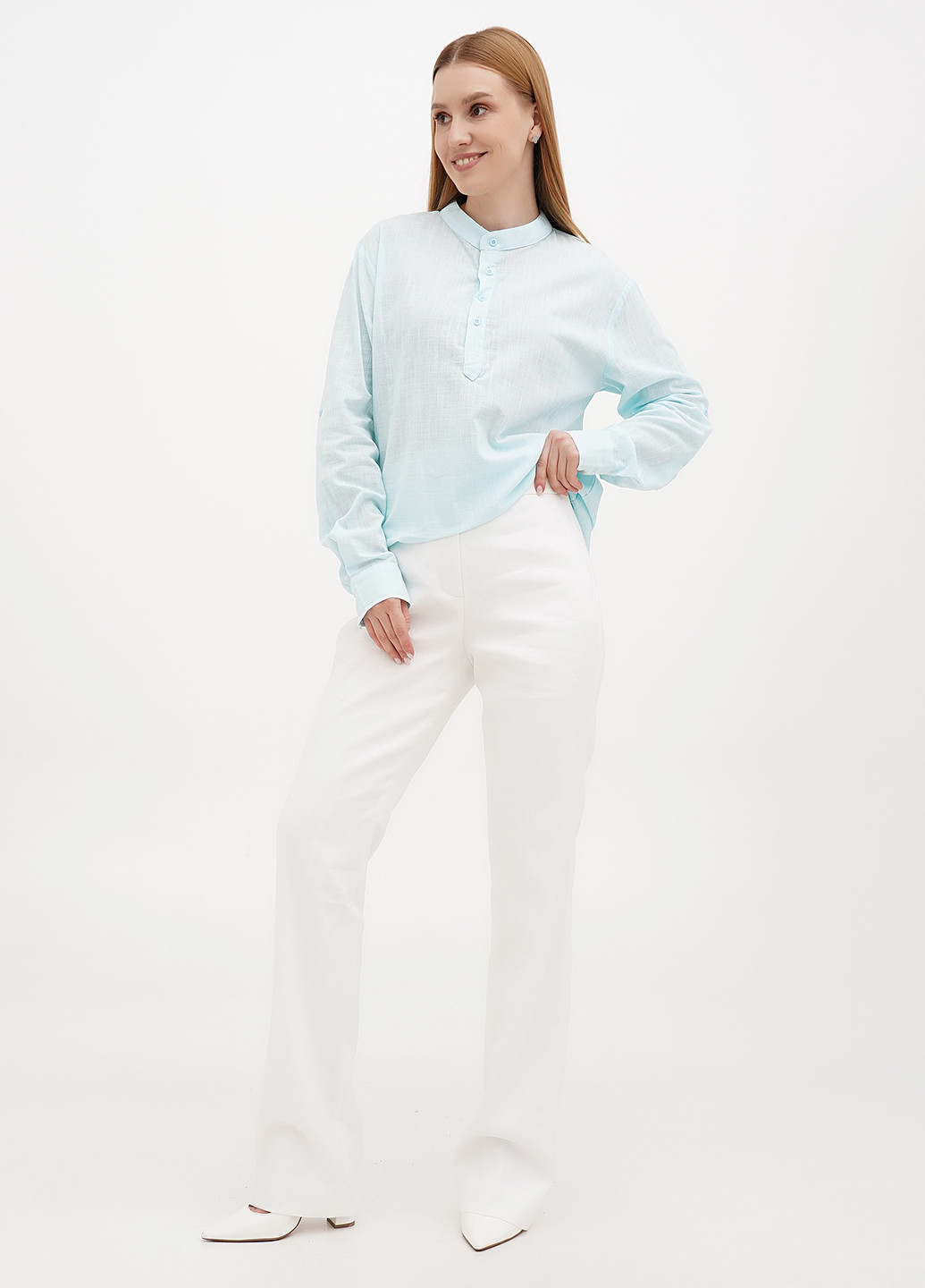 Штани J.Crew (297668069)