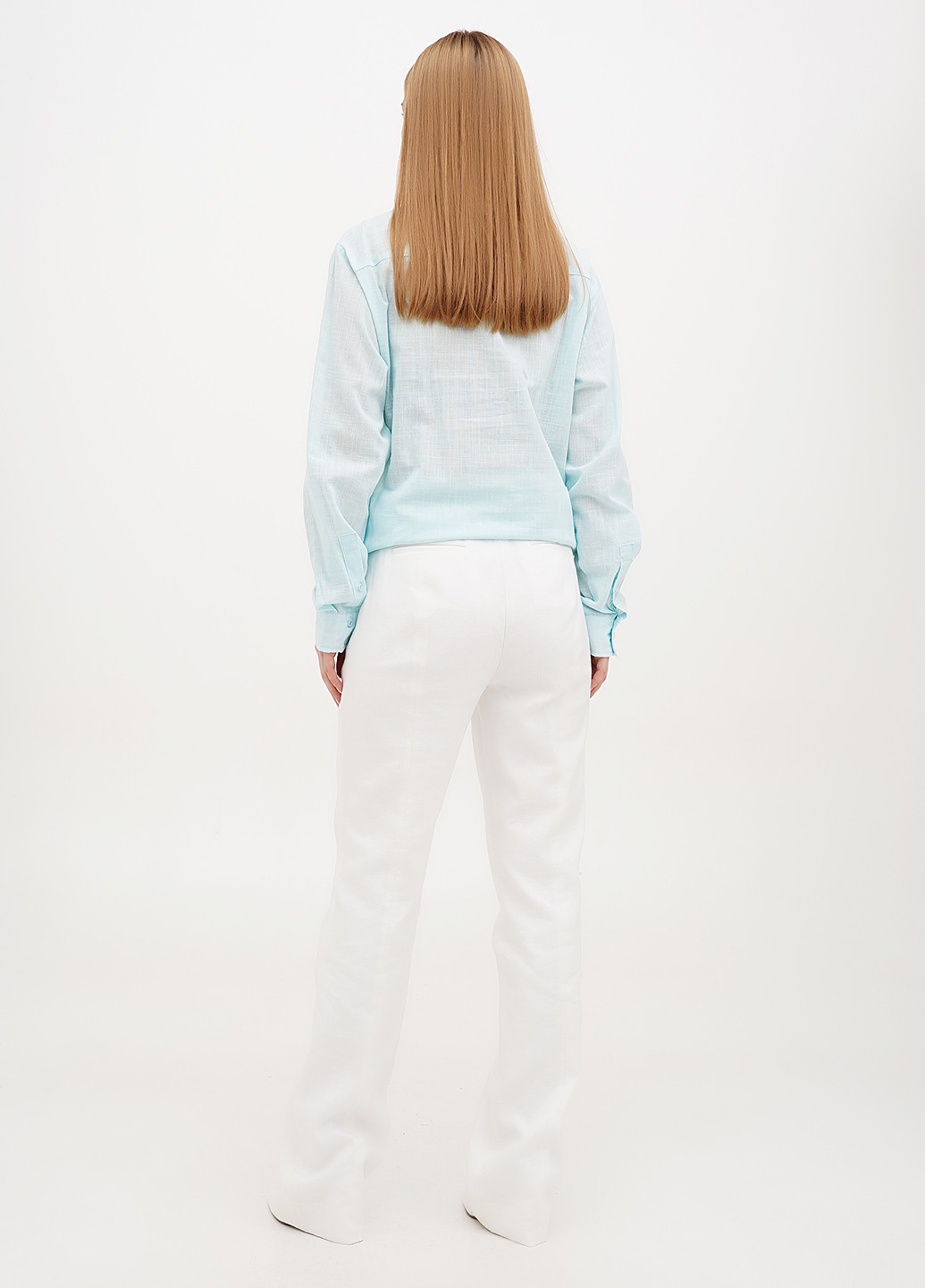 Штани J.Crew (297668069)