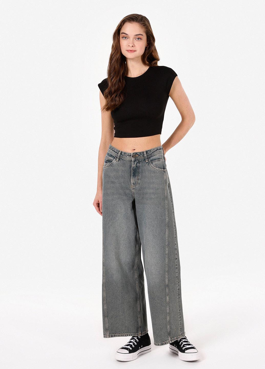 Джинси Colin's - (343749527)