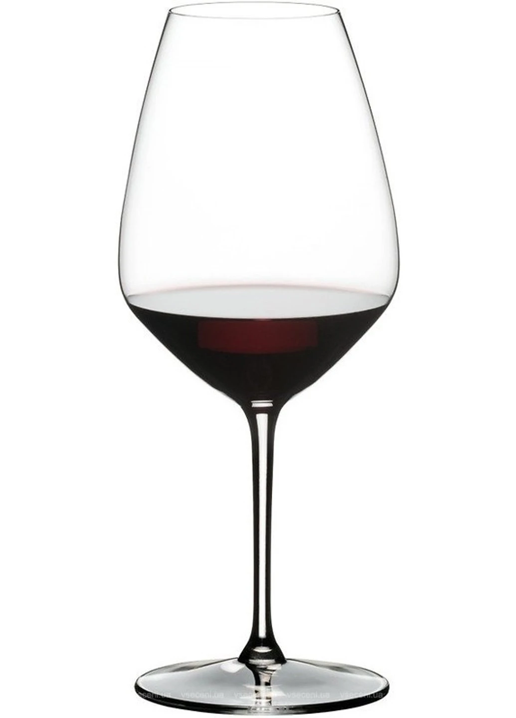 Набір келихів для вина Extreme Restaurant Shiraz 709 мл, 2 шт Riedel (252788182)