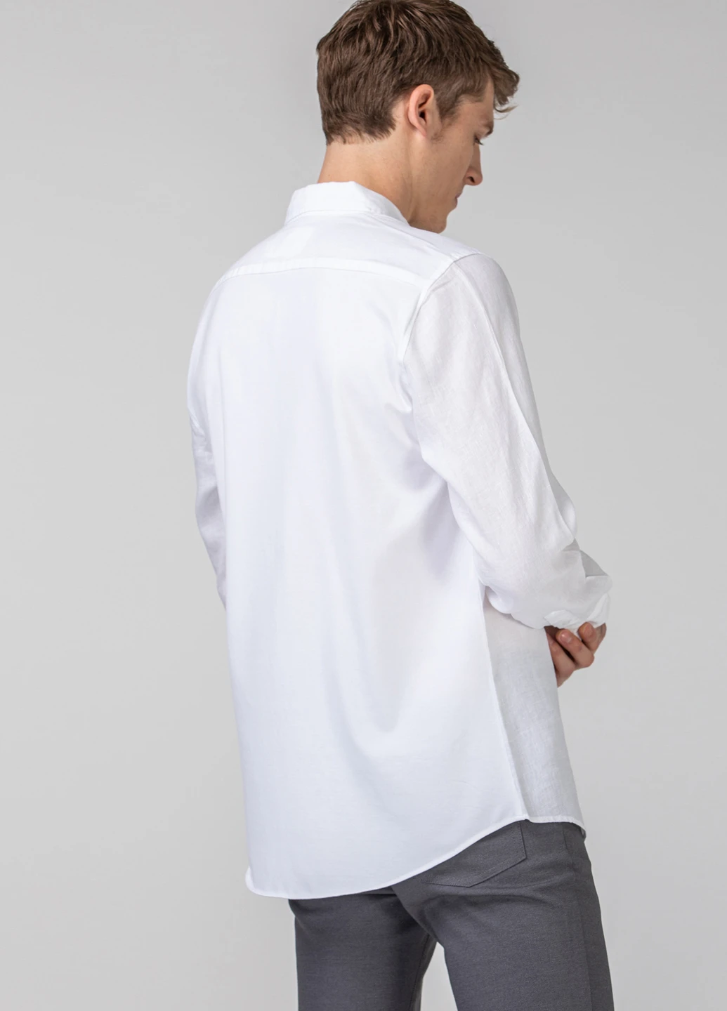 Сорочка Lacoste (276525950)