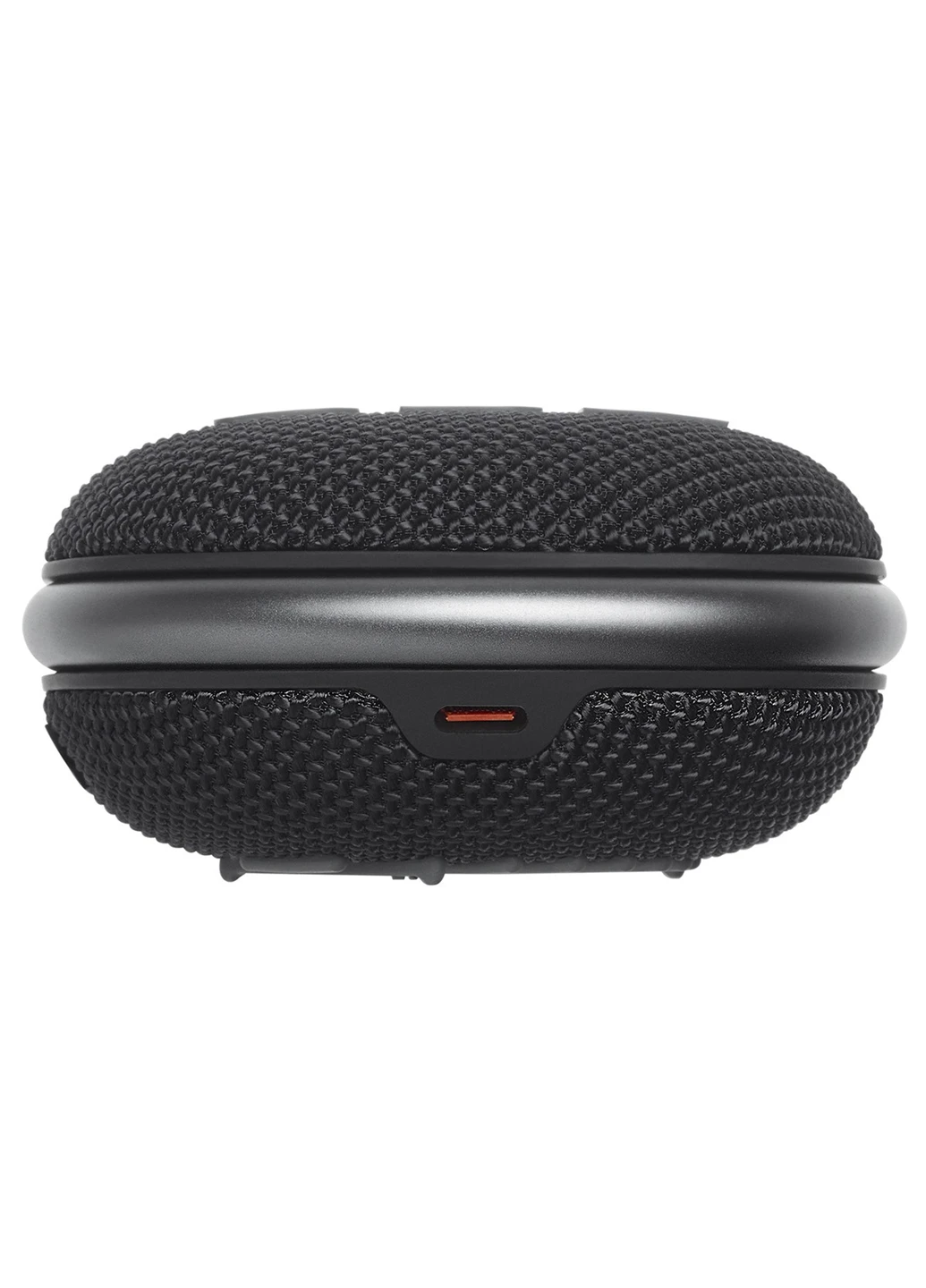 Портативна акустика Clip 4 Black (JBLCLIP4BLK) Чорний JBL (244631925)