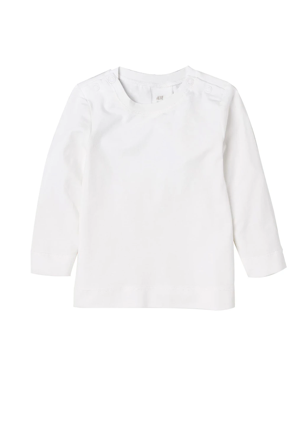 Лонгслів H&M (199420925)