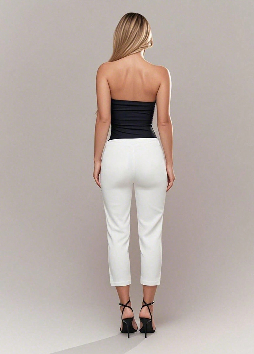 Капри SHEIN (366071496)