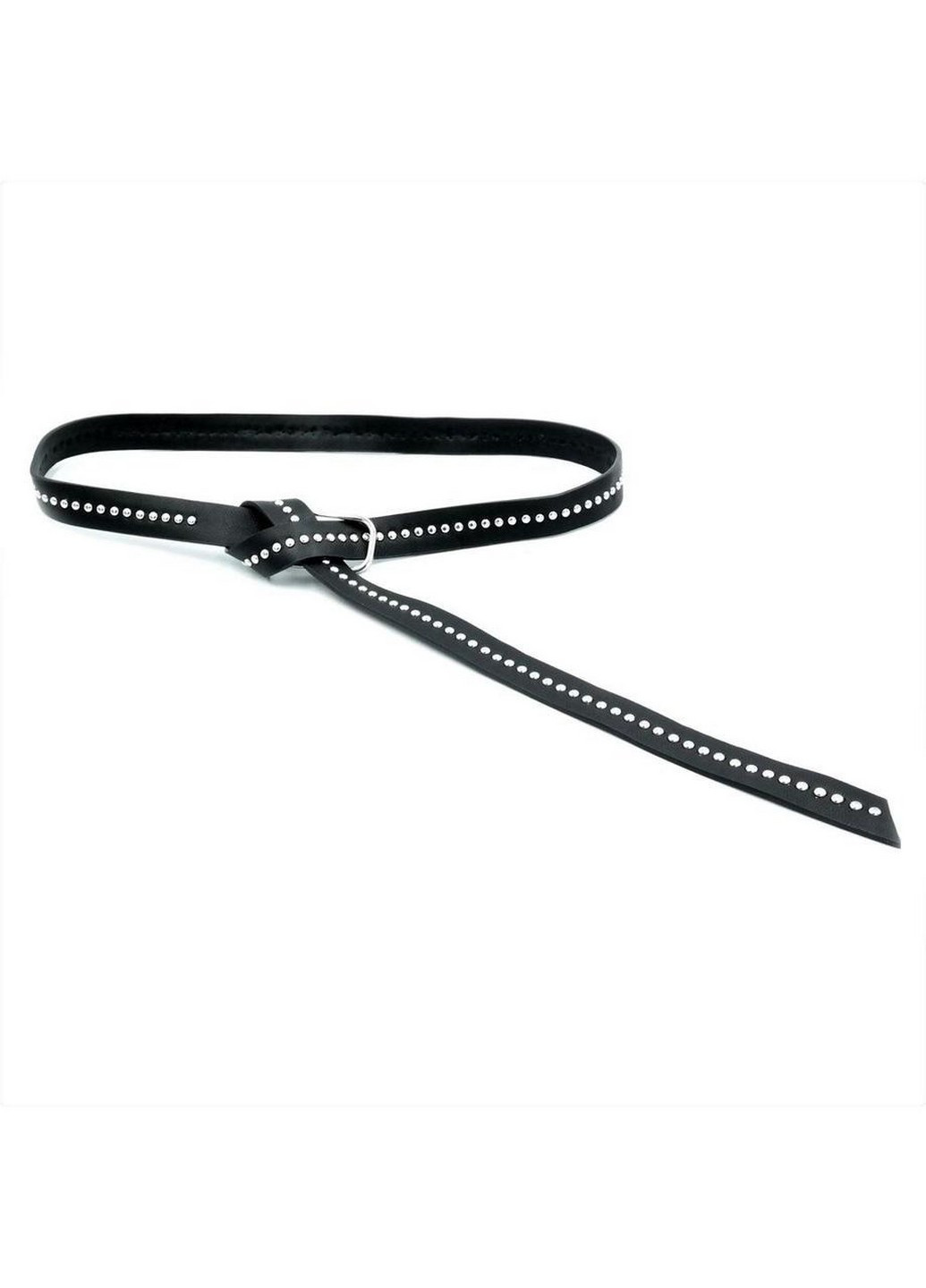 Ремінь жіночий 125 см Le-Mon (253063443)