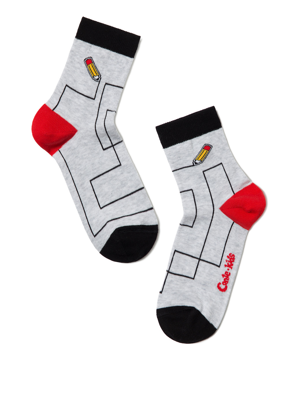 Шкарпетки CONTE KIDS (156204387)