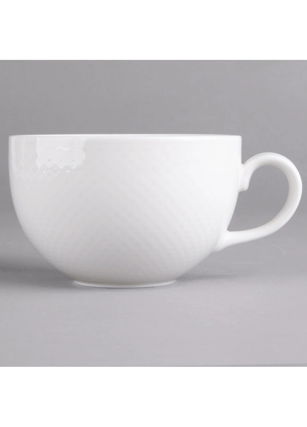 Чашка Easy 400 мл біла Villeroy & Boch (254455134)