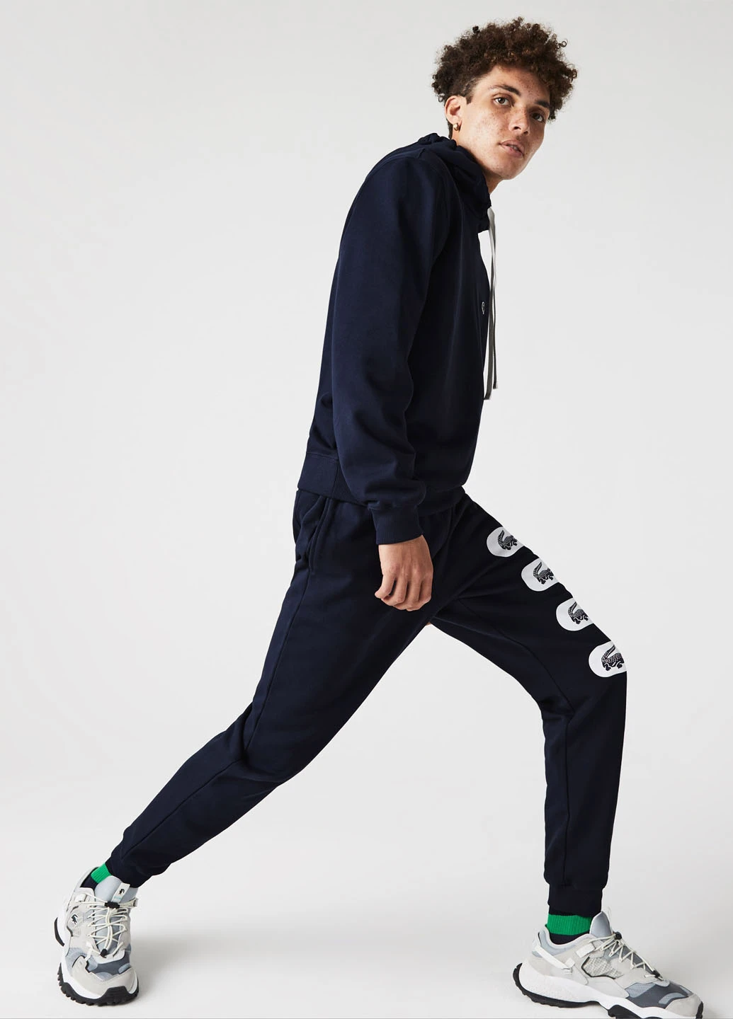 Штани Lacoste (329694552)
