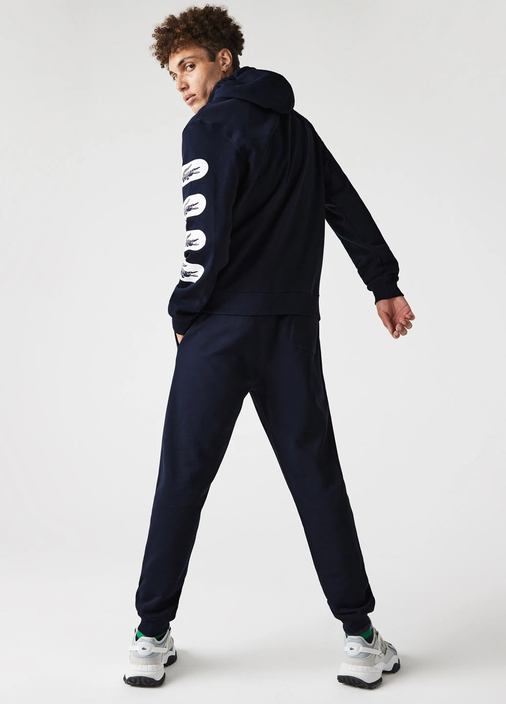 Штани Lacoste (329694552)