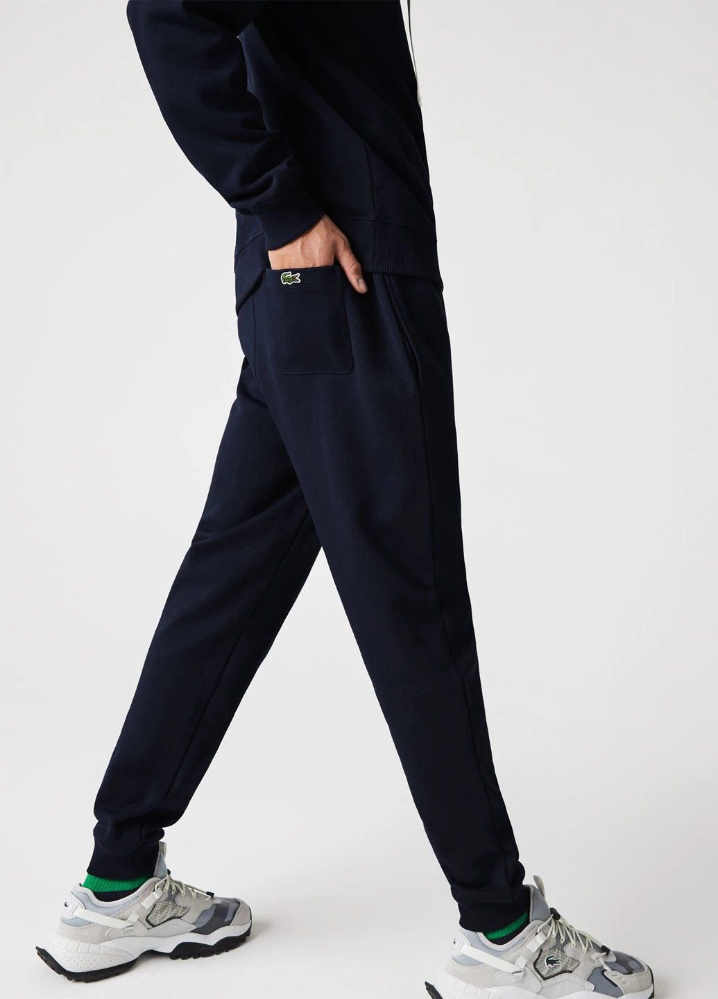 Штани Lacoste (329694552)