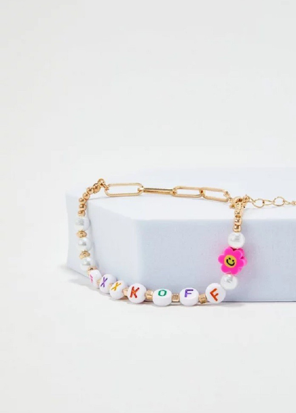 Браслет Boohoo (325909754)