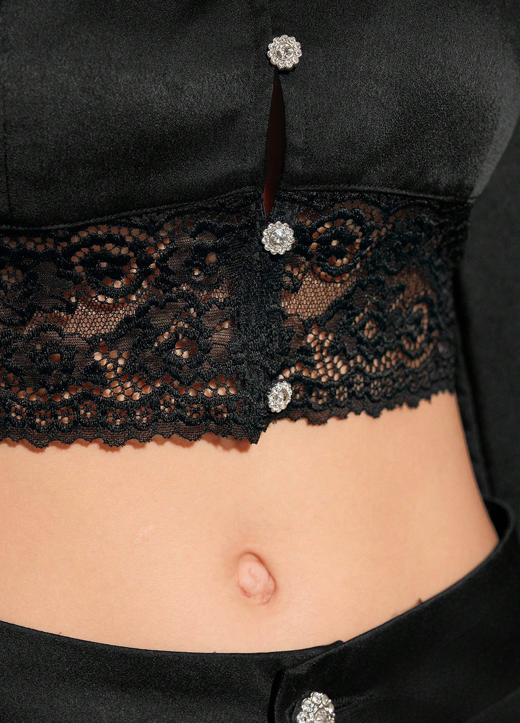 Костюм (топ, штани) SHEIN (340699680)