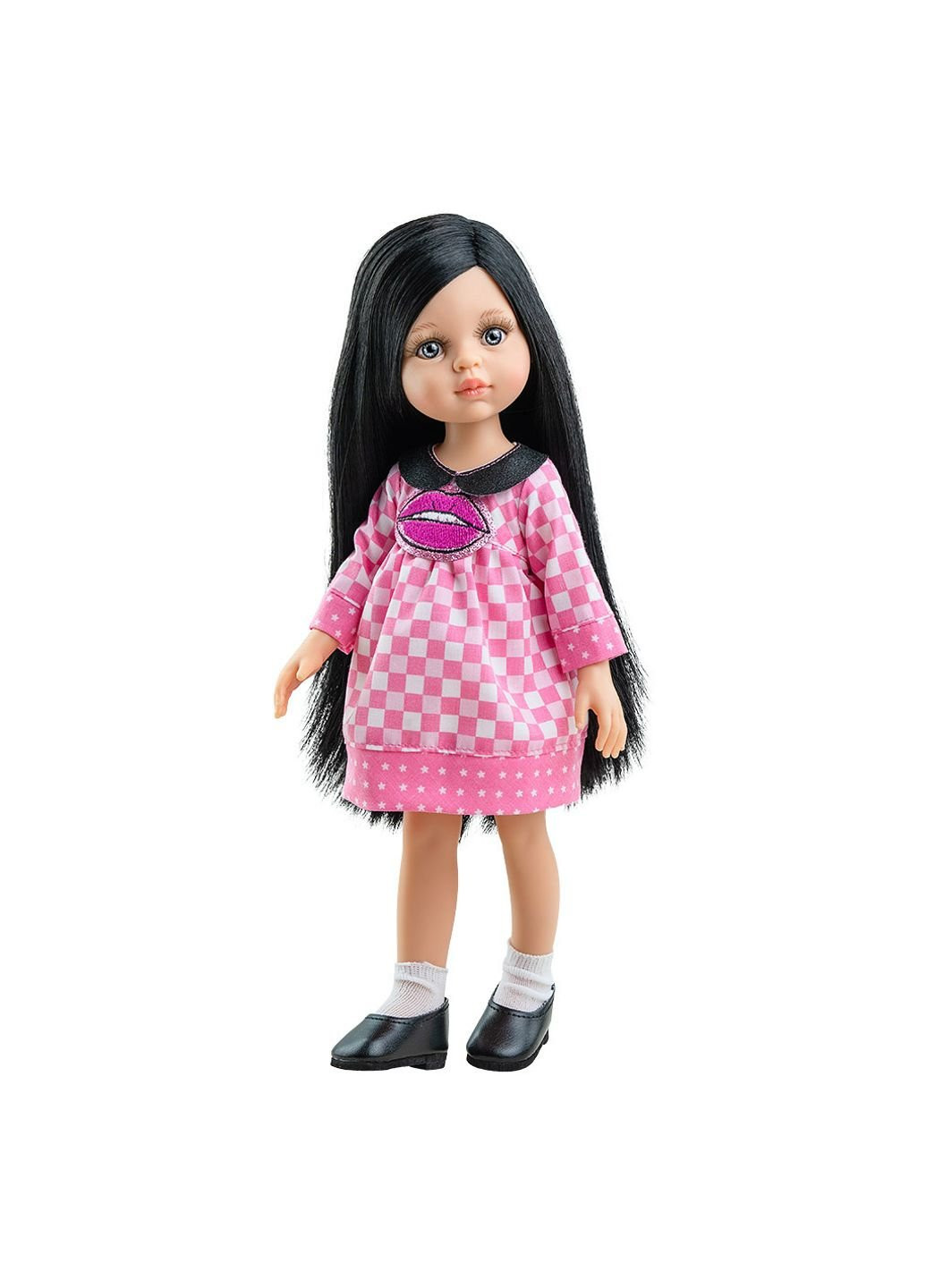 Кукла Карина 32 см (04454) Paola Reina (252242104)