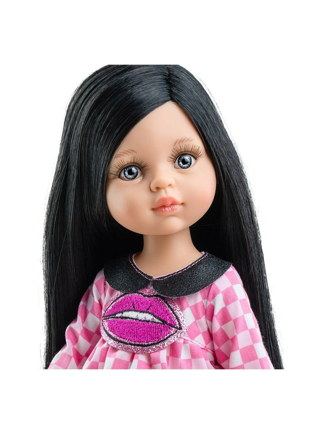 Кукла Карина 32 см (04454) Paola Reina (252242104)