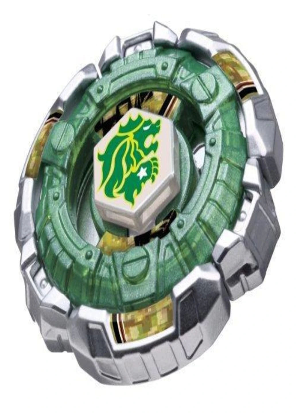 Волчок BEYBLADE (Бейблейд) Fang Leone 130W2D BB106 с пусковым устройством(555543) Francesco Marconi (213875655)