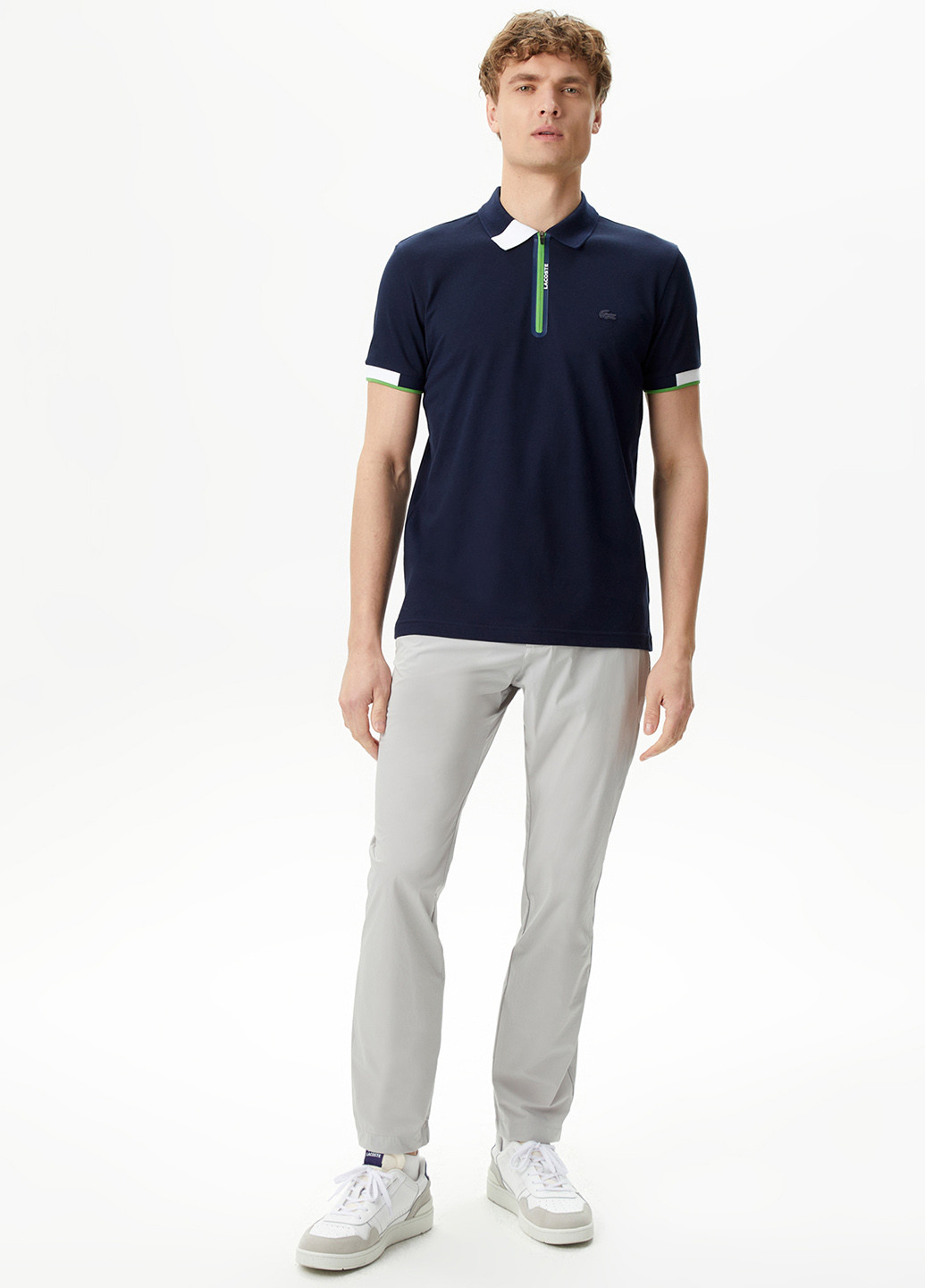 Штани Lacoste (298073161)