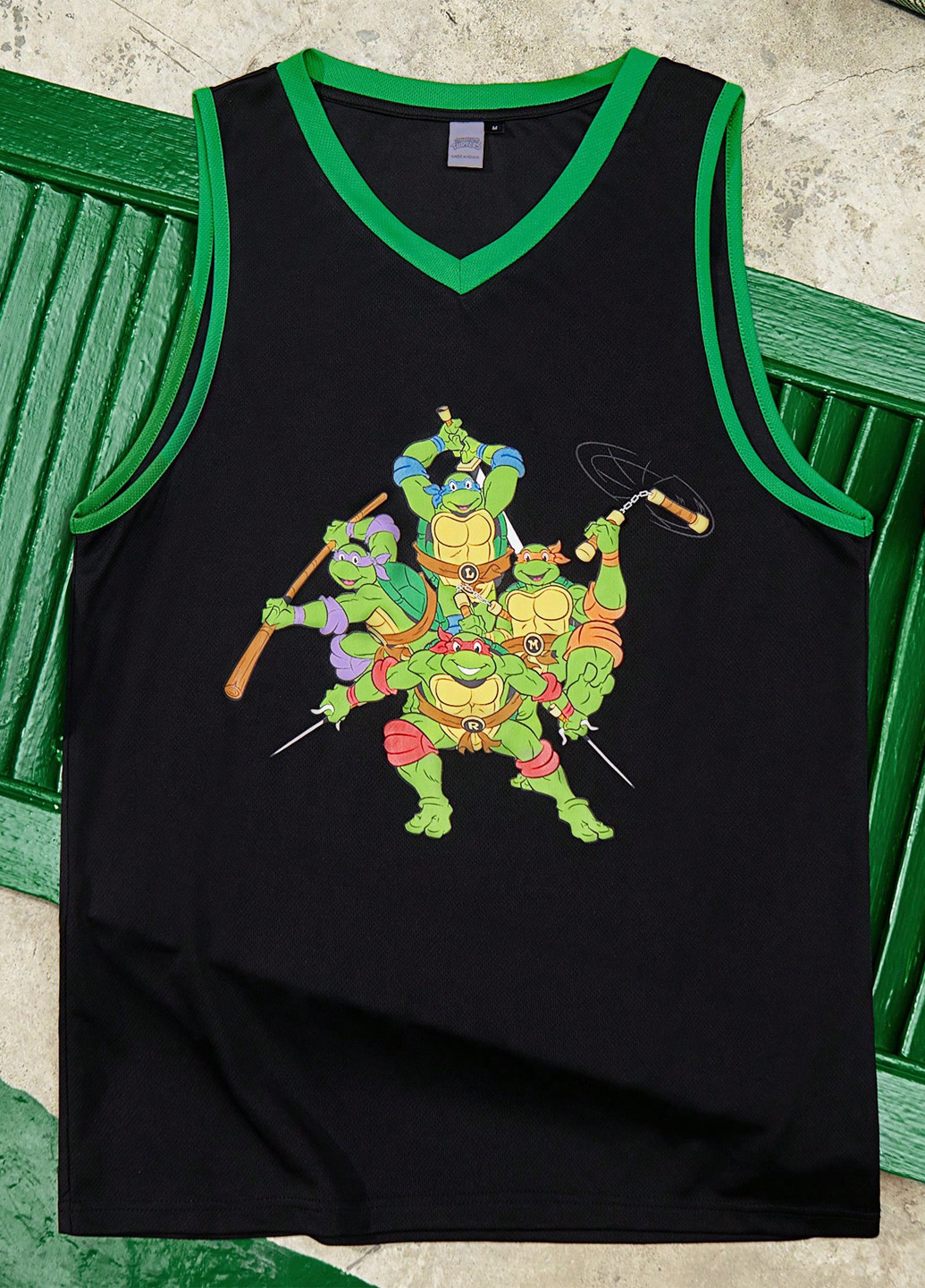 Майка SHEIN (341251487)