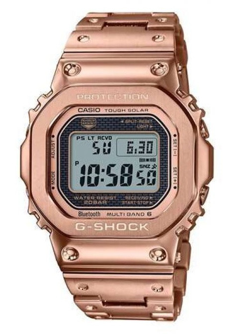 Наручний годинник GMW-B5000GD-4ER Casio G-Shock (253009767)