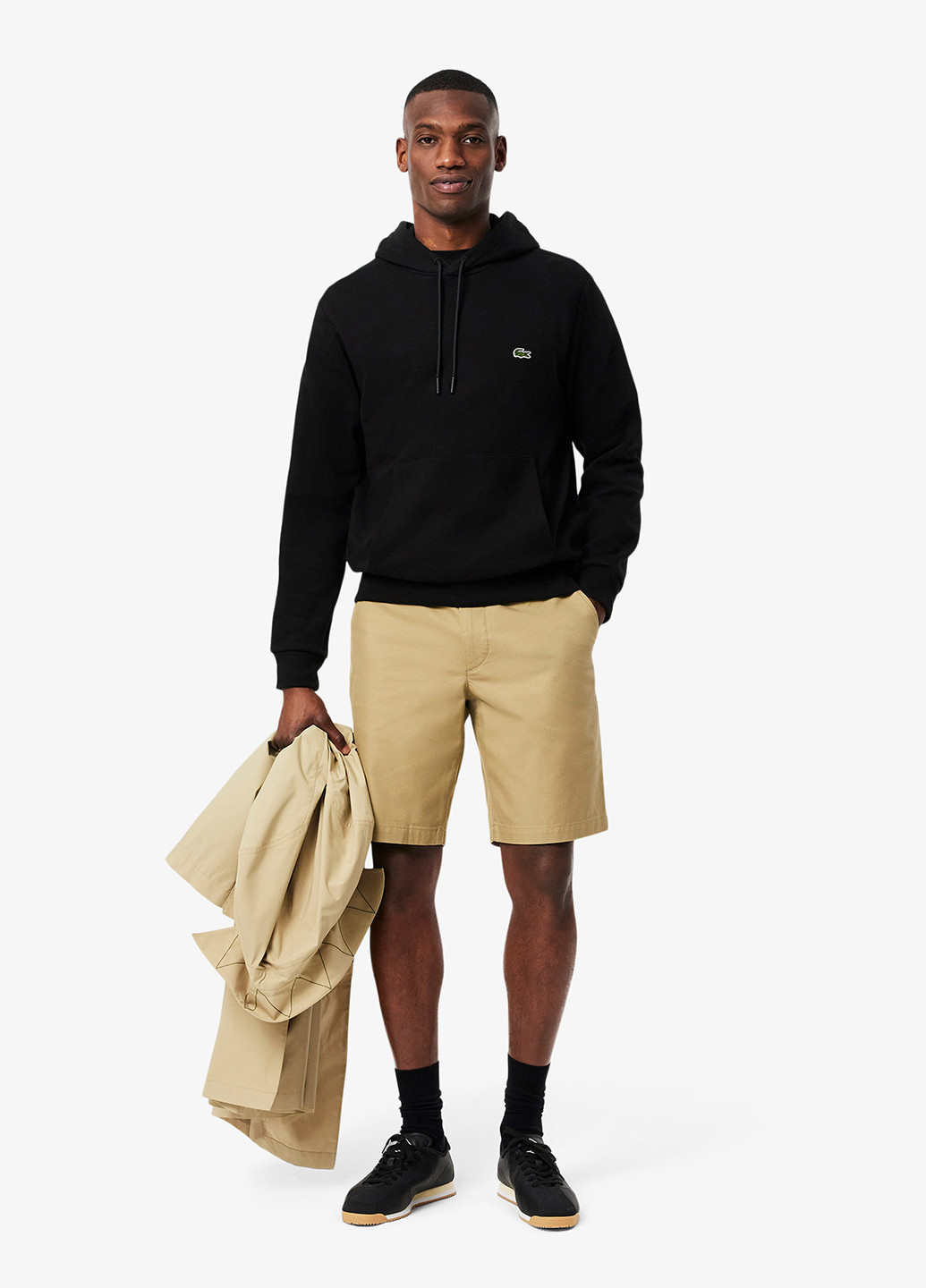 Шорти Lacoste (363619795)