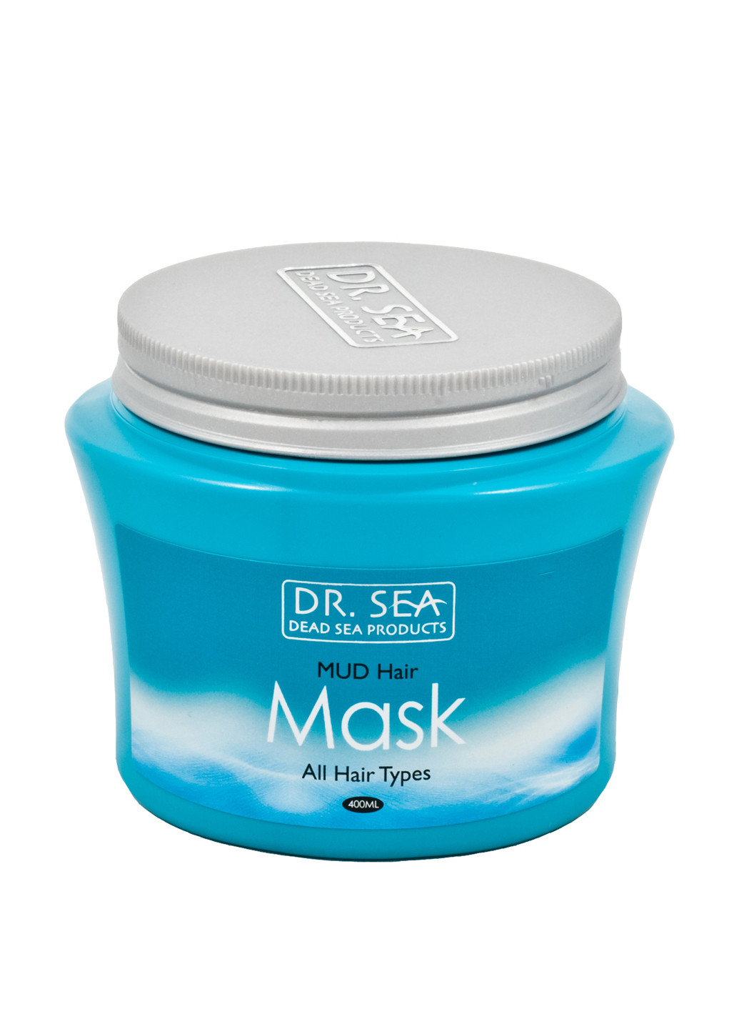 Грязевая маска для волос, 400 мл Dr. Sea (35723957)