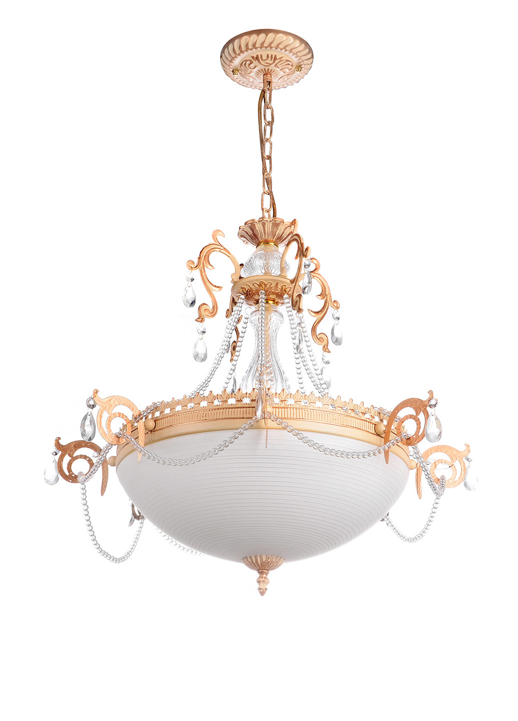 Люстра 54х90 см Brille (151242581)